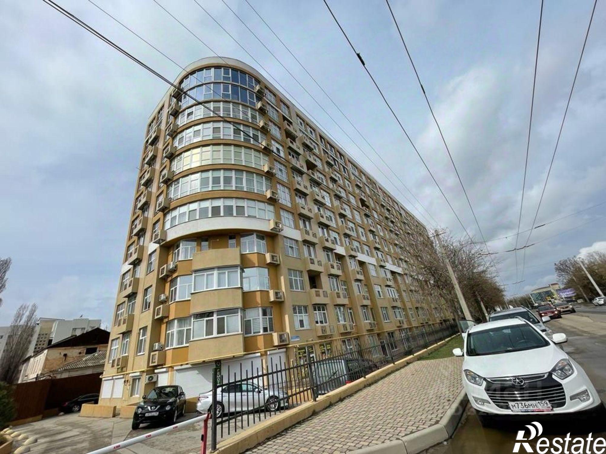 Сдать квартиру за 45 000 рублей на улица Набережная имени 60-летия СССР, 50 к1