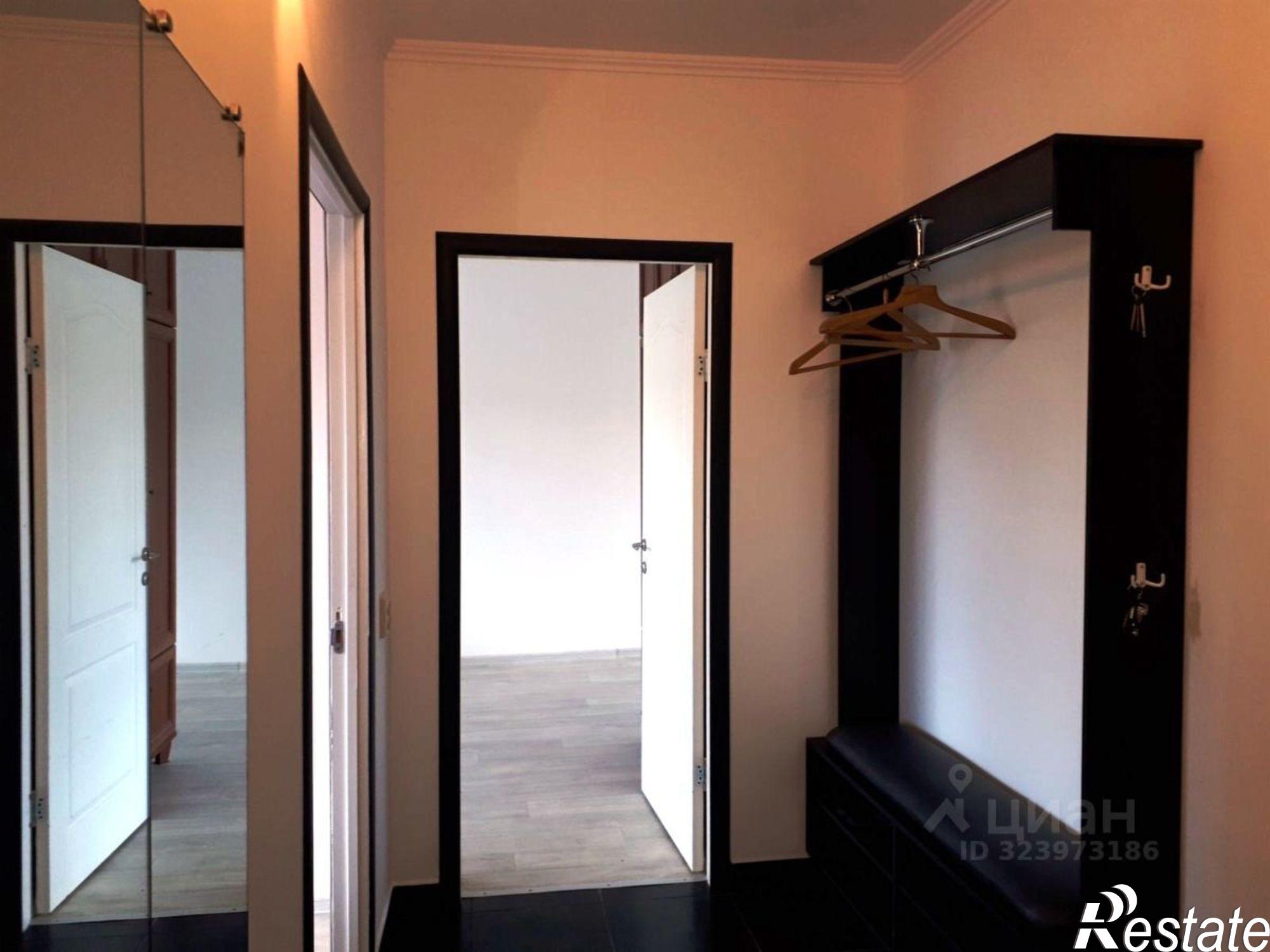 Сдать квартиру за 35 000 рублей на улица Лермонтова, 13