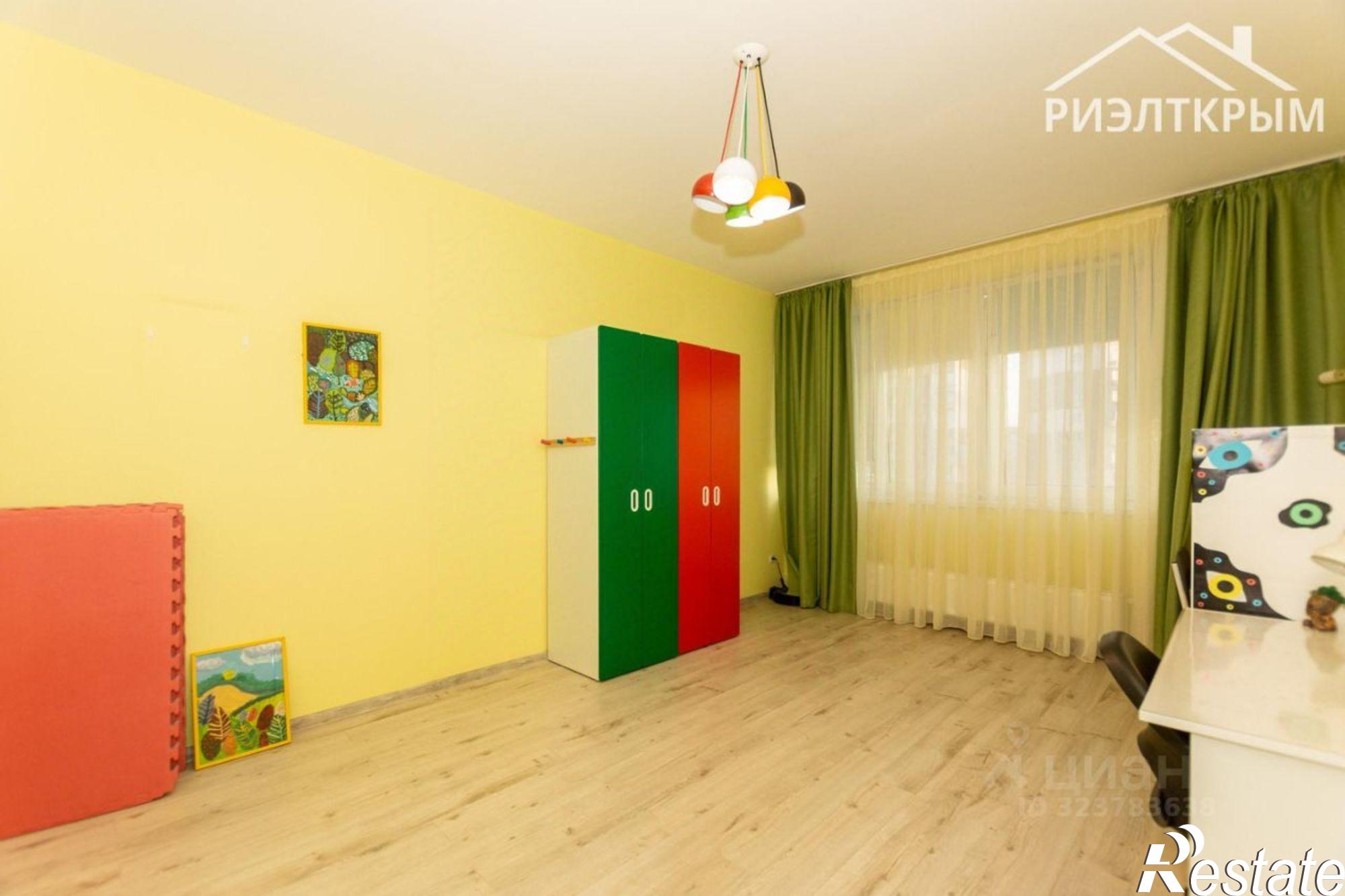 Сдать квартиру за 60 000 рублей на ул Балаклавская, 137