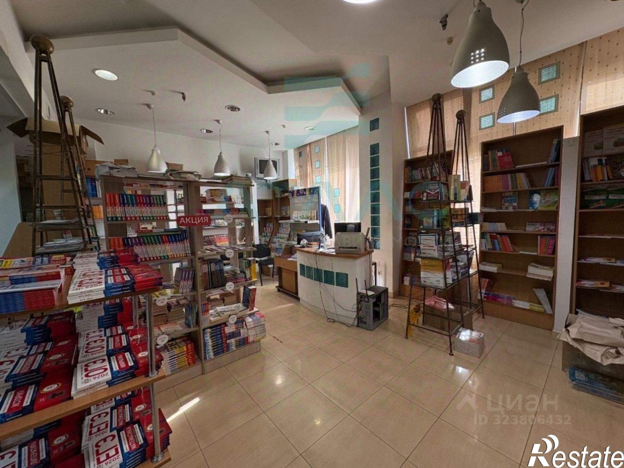 Сдать торговое помещение за 35 002 рублей на проспект Кирова, 29/1