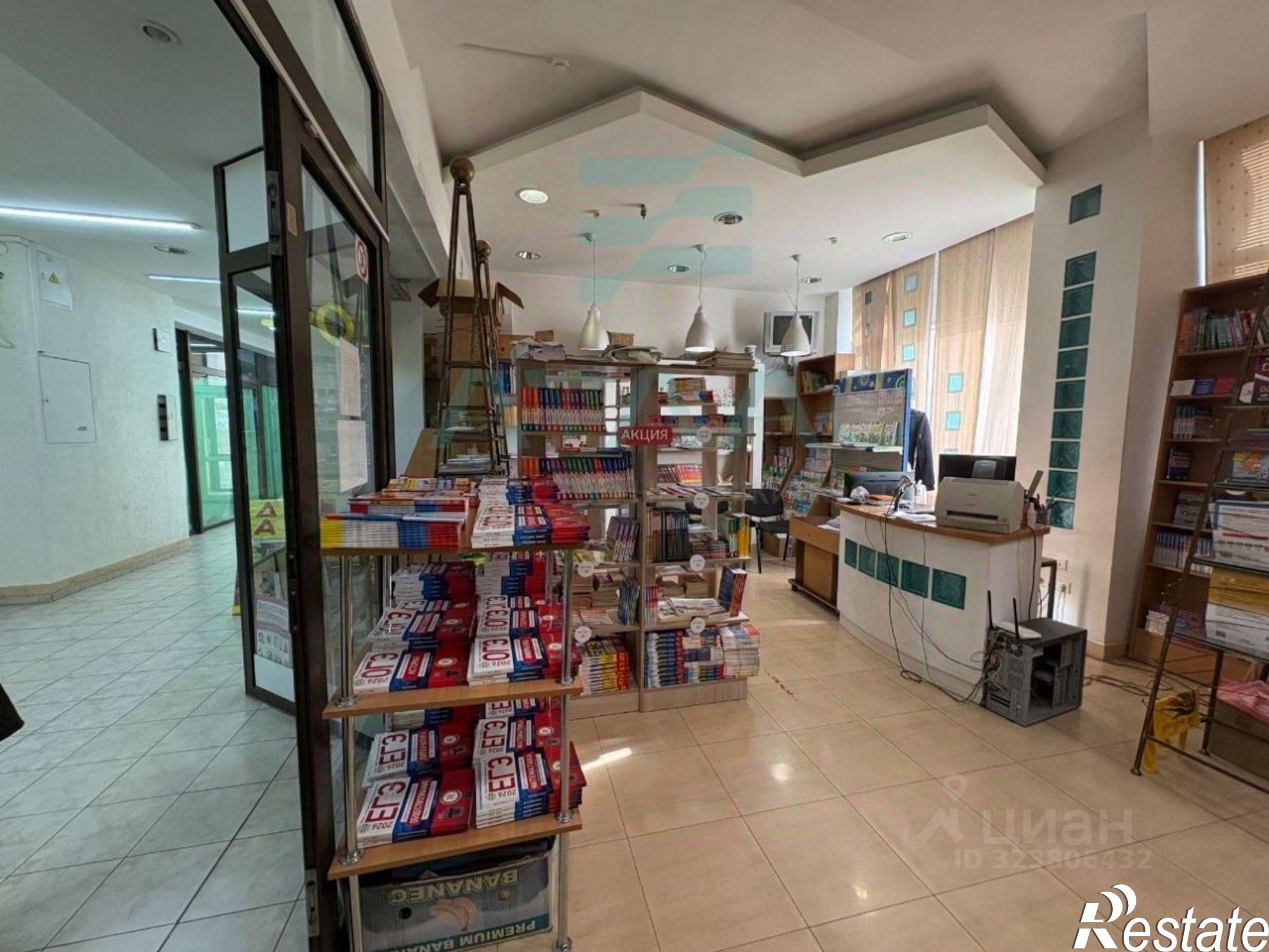 Сдать торговое помещение за 35 002 рублей на проспект Кирова, 29/1