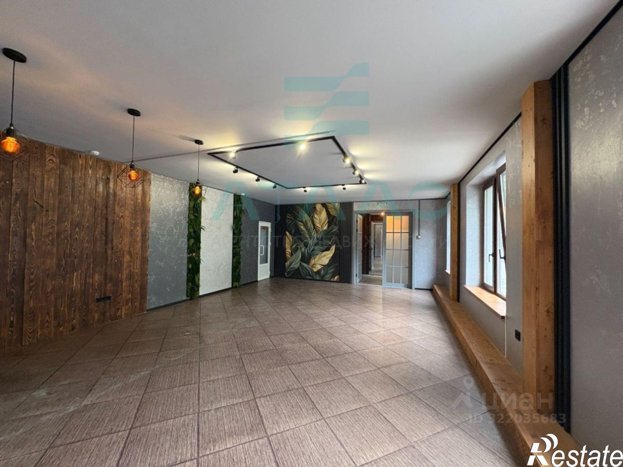 Сдать торговое помещение за 250 009 рублей на улица Самокиша