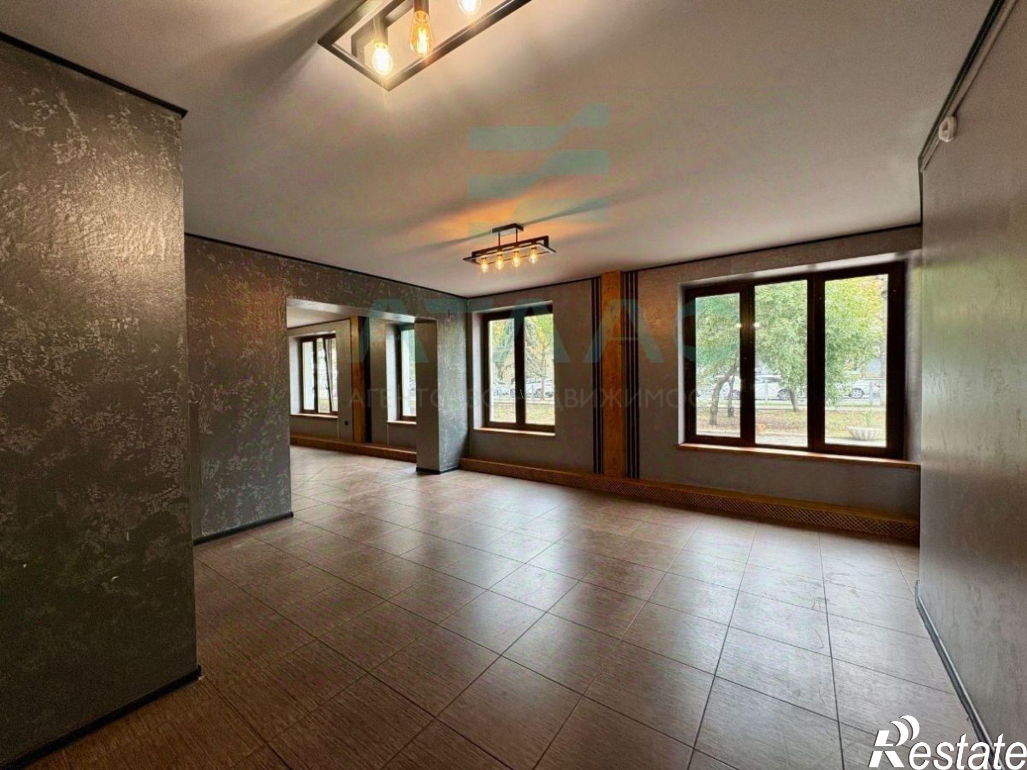 Сдать торговое помещение за 250 009 рублей на улица Самокиша