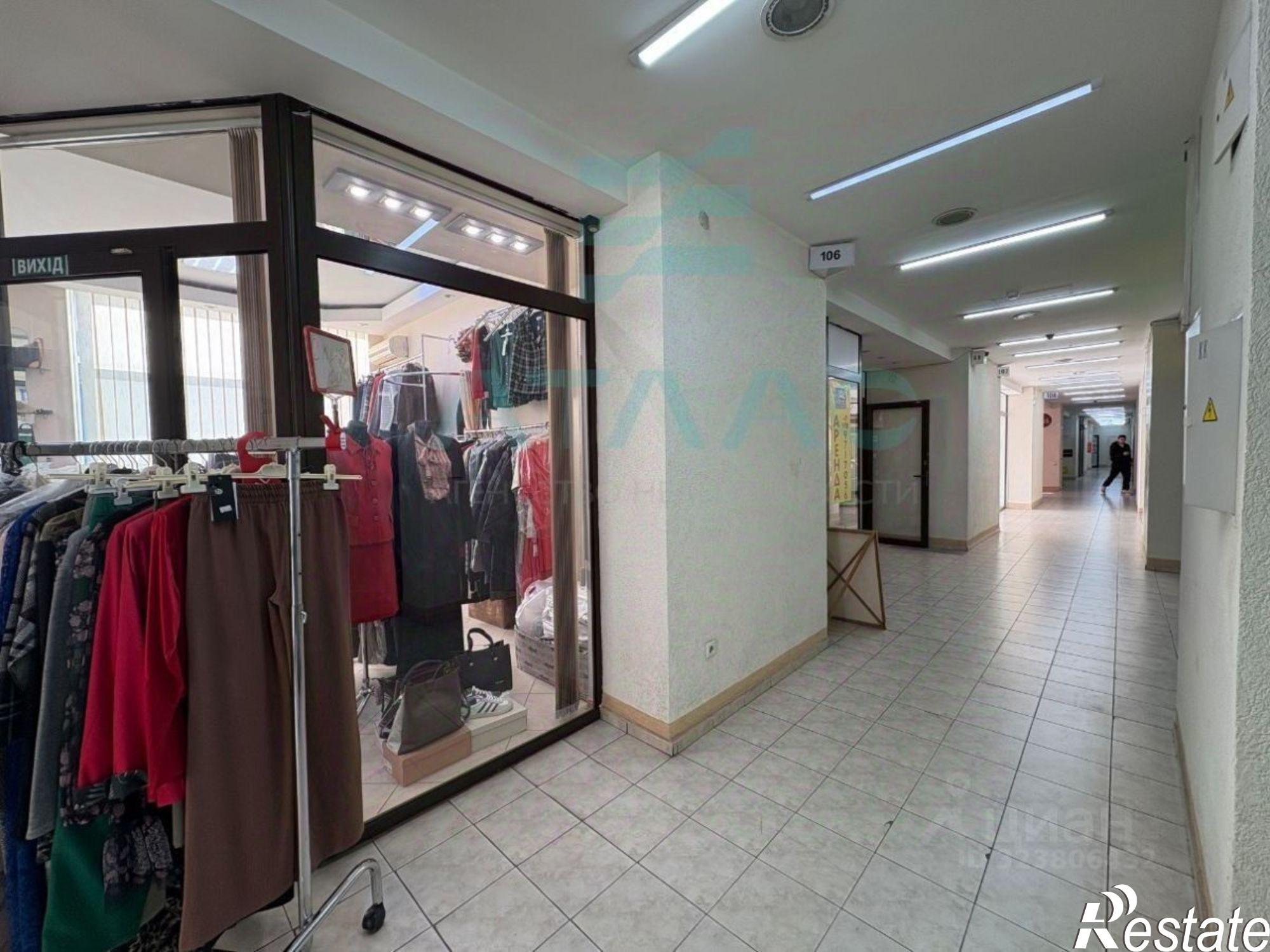 Сдать торговое помещение за 35 002 рублей на проспект Кирова, 29/1