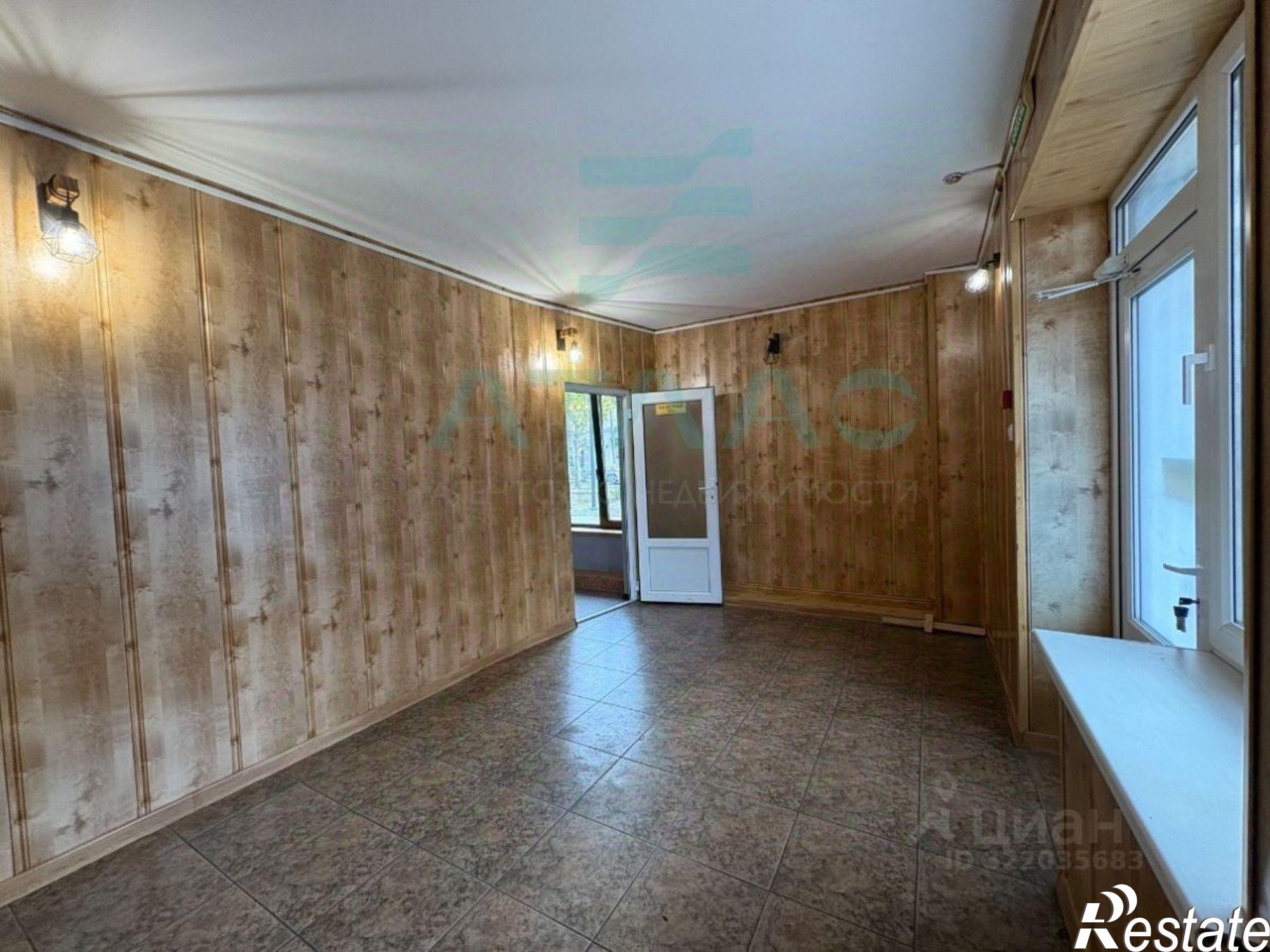 Сдать торговое помещение за 250 009 рублей на улица Самокиша