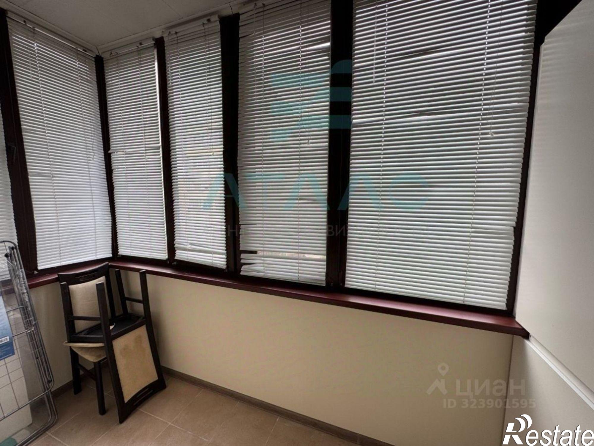 Сдать квартиру за 37 000 рублей на Ковыльная улица, 92