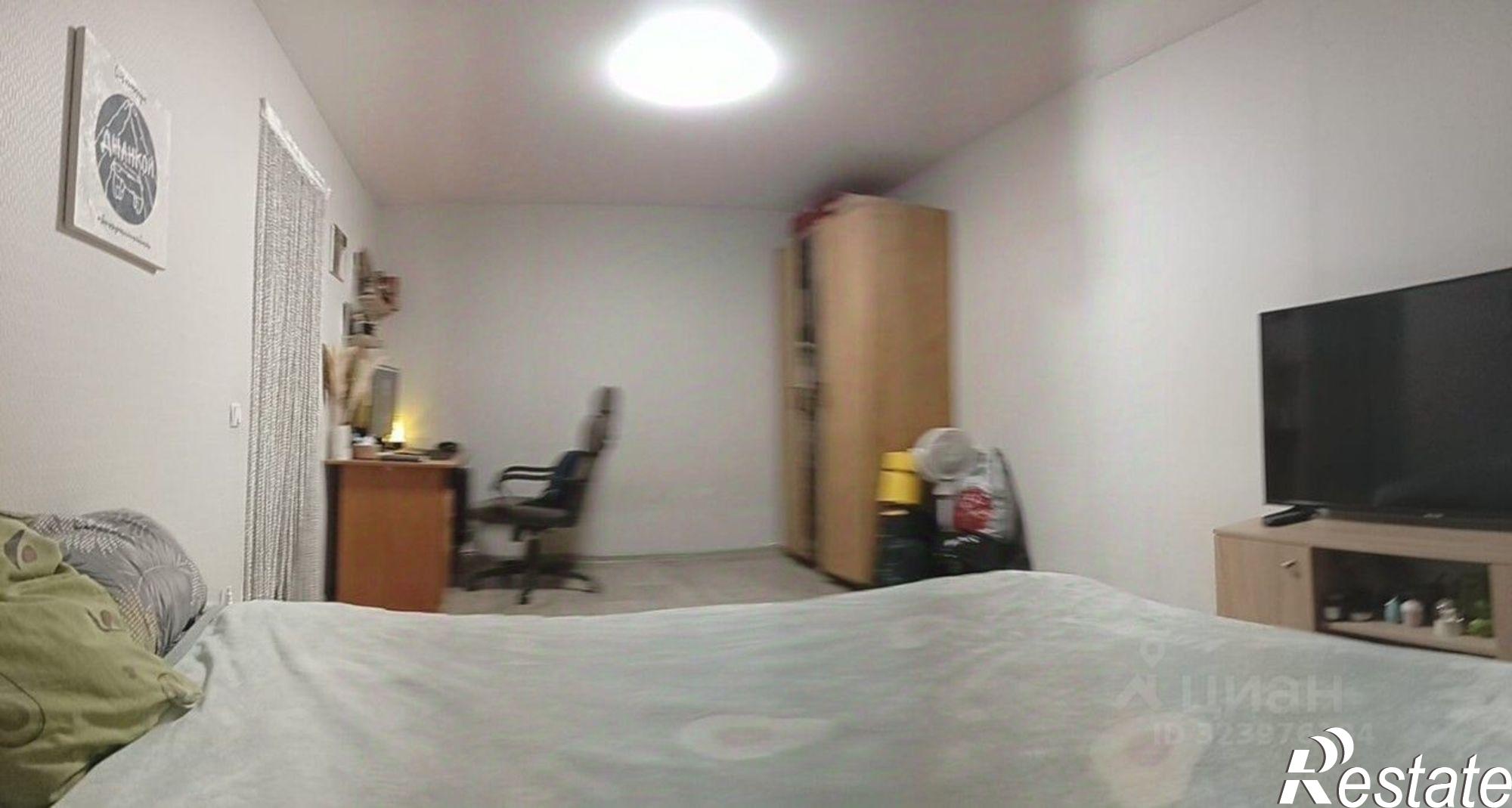 Купить квартиру за 5 000 000 рублей на Севастопольская улица, 32