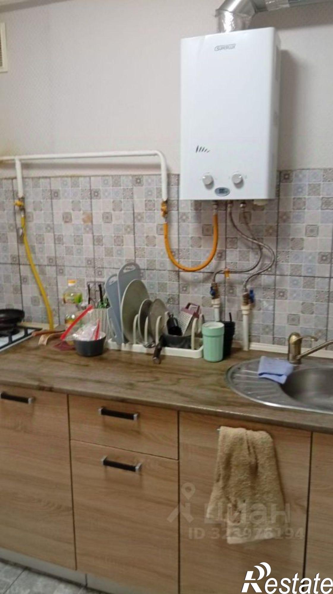 Купить квартиру за 5 000 000 рублей на Севастопольская улица, 32