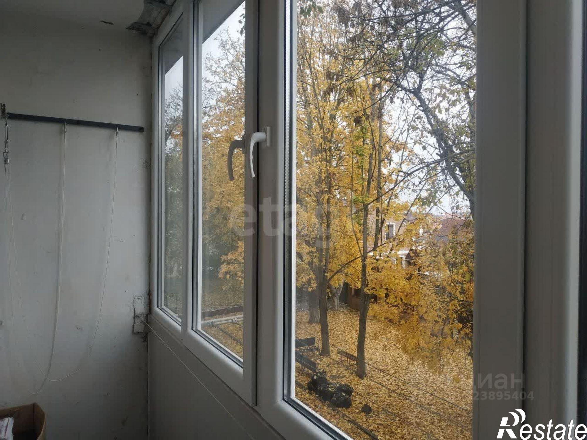 Купить квартиру за 4 500 000 рублей на улица 60 лет Октября, 17