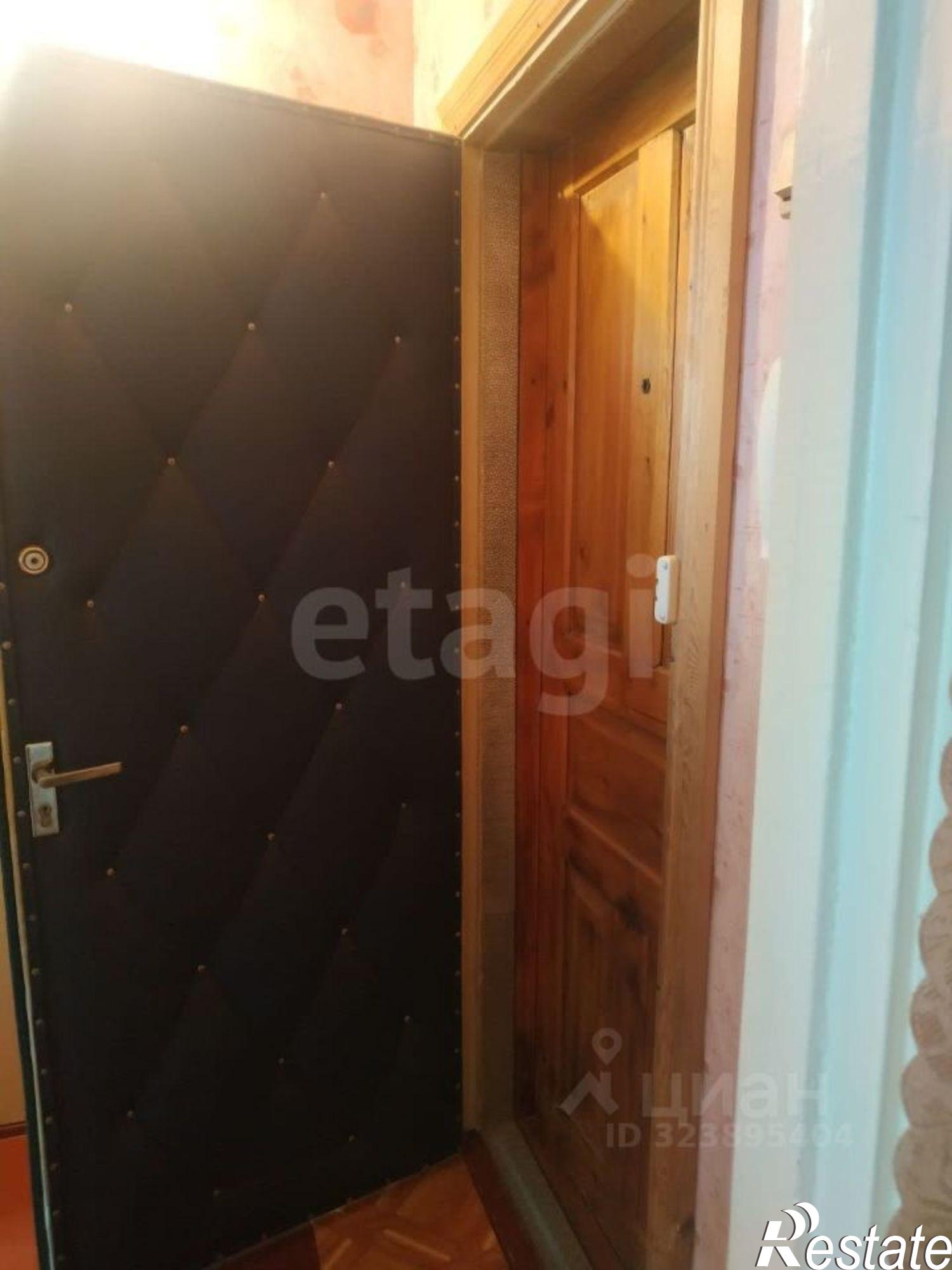 Купить квартиру за 4 500 000 рублей на улица 60 лет Октября, 17