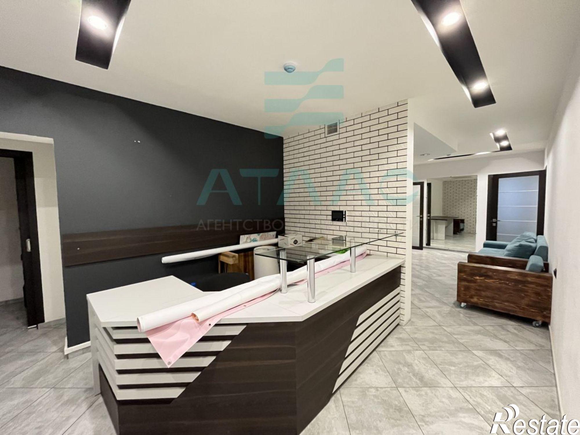 Купить офис, помещение под офис за 90 000 200 рублей на улица Гаспринского, 5