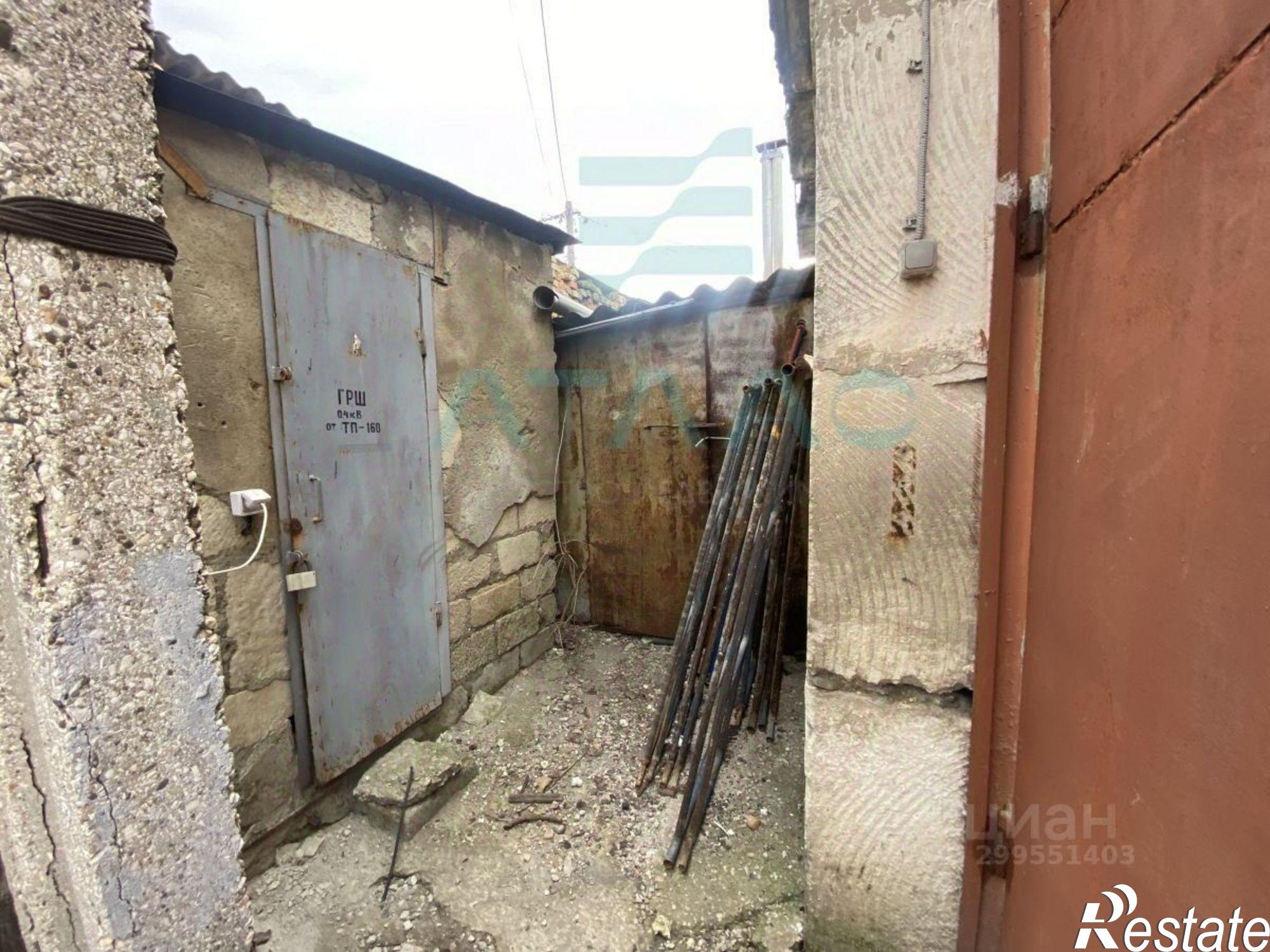 Купить складское помещение за 35 000 200 рублей на улица Чехова, 4