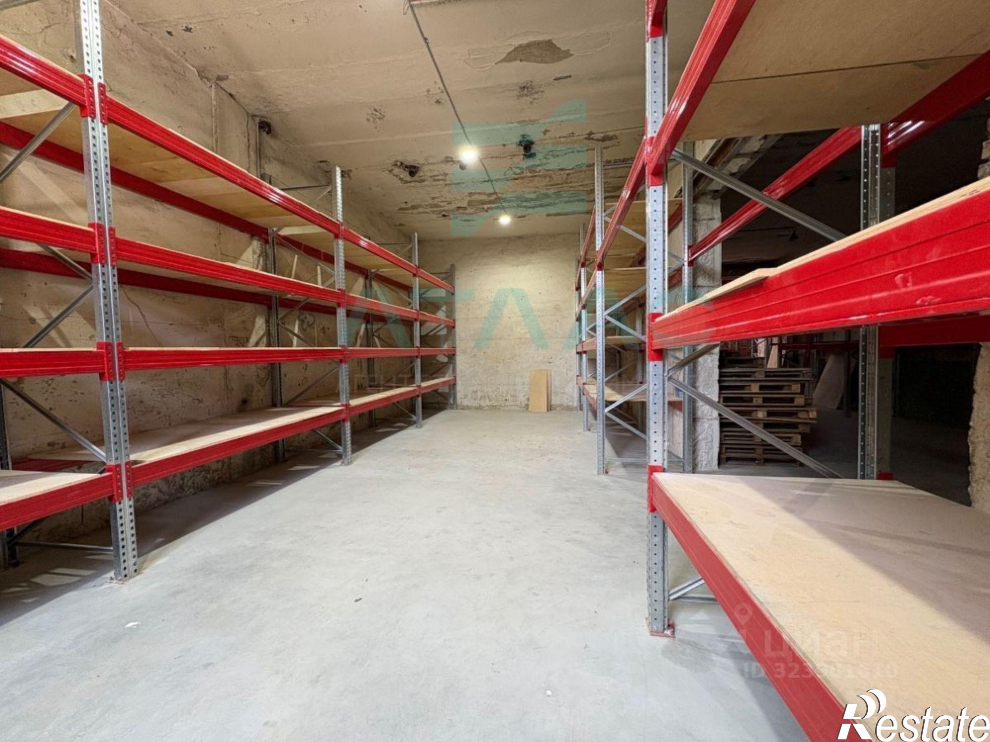 Купить складское помещение за 50 000 400 рублей на Узловая улица, 2