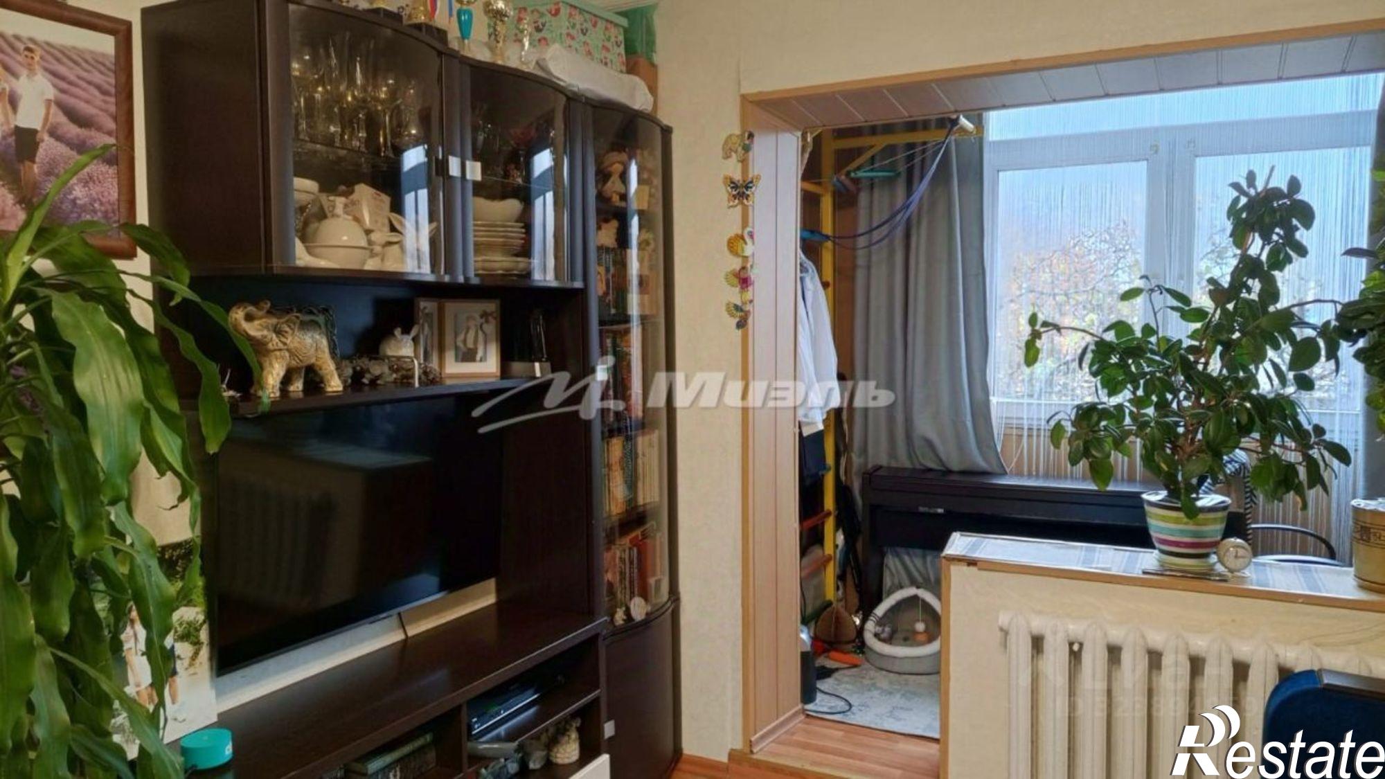 Купить квартиру за 6 250 000 рублей на ул Бела Куна, 17