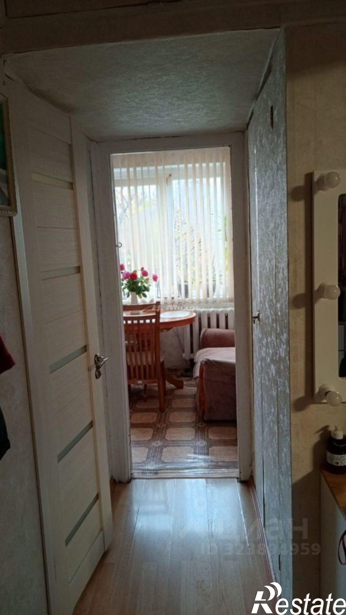 Купить квартиру за 6 250 000 рублей на ул Бела Куна, 17