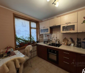 1-комн, 40кв м, этаж 6/11 ул Дыбенко, 32