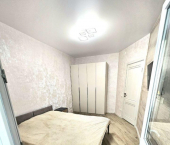 2-комн, 40кв м, этаж 8/16 Объездная дорога, 5