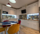 2-комн, 80кв м, этаж 4/9 ул Балаклавская, 137