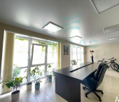 офис 33 кв м, этаж 1/1 улица Гагарина