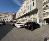 торговое помещение 33 кв м проспект Кирова, 29/1