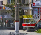 торговое помещение 31 кв м проспект Кирова, 14