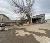 склад 750 кв м улица Чехова, 4