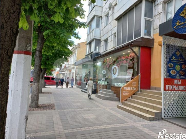 2-комн квартира пр-кт Кирова, 28,  д. 28