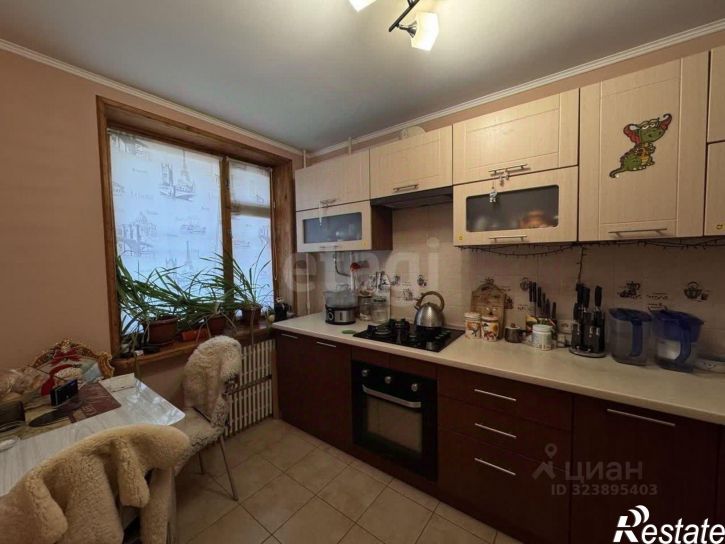 1-комн квартира ул Дыбенко, 32,  д. 32