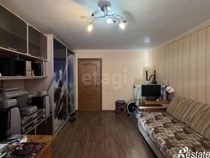 1-комн квартира ул Дыбенко, 32,  д. 32