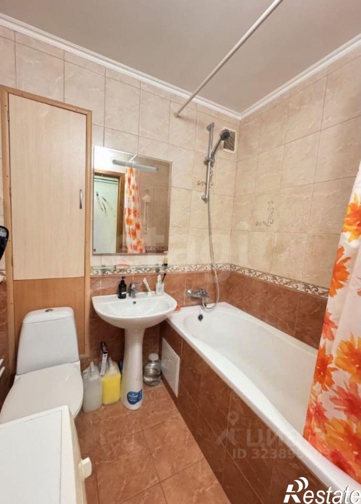 1-комн квартира ул Дыбенко, 32,  д. 32