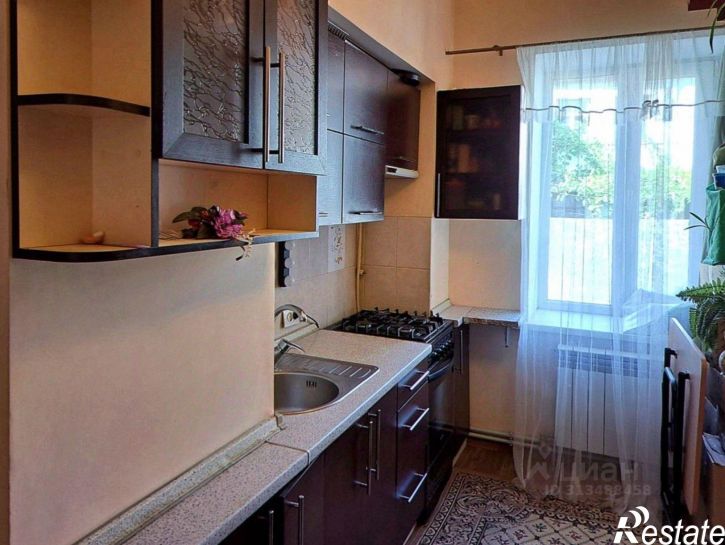 1-комн квартира ул Ефремова, 16/2,  д. 16/2