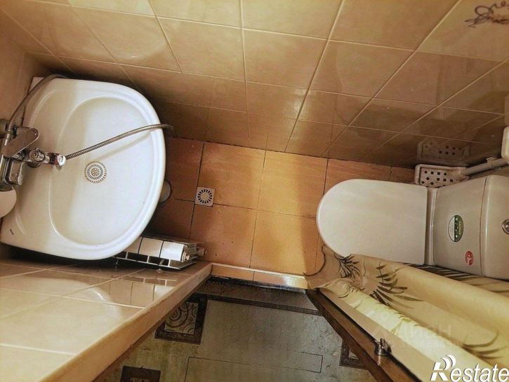 1-комн квартира ул Ефремова, 16/2,  д. 16/2