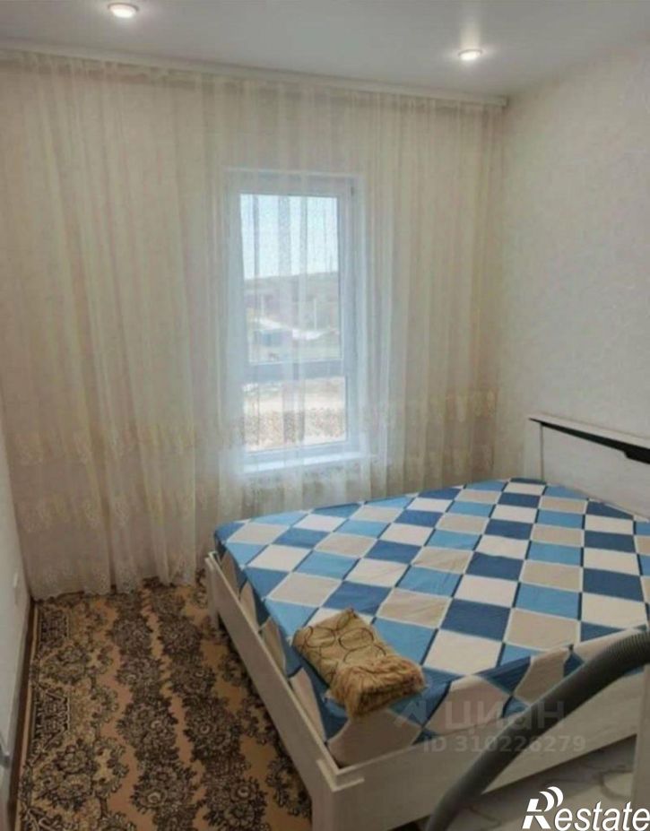 2-комн квартира пр-кт Александра Суворова, 97,  д. 97