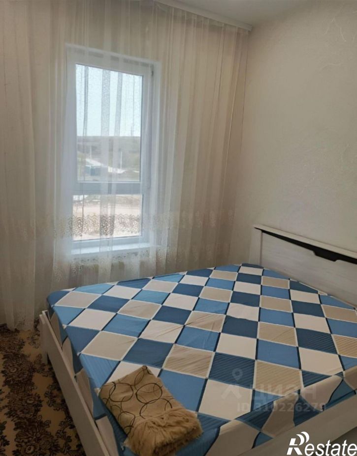 2-комн квартира пр-кт Александра Суворова, 97,  д. 97