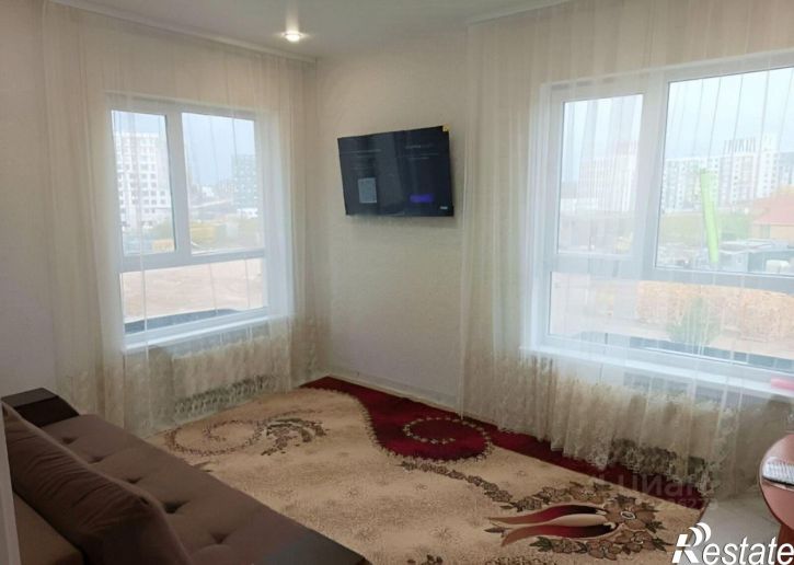 2-комн квартира пр-кт Александра Суворова, 97,  д. 97