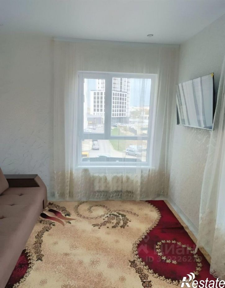 2-комн квартира пр-кт Александра Суворова, 97,  д. 97