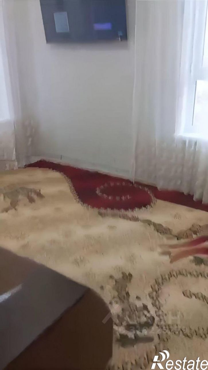 2-комн квартира пр-кт Александра Суворова, 97,  д. 97