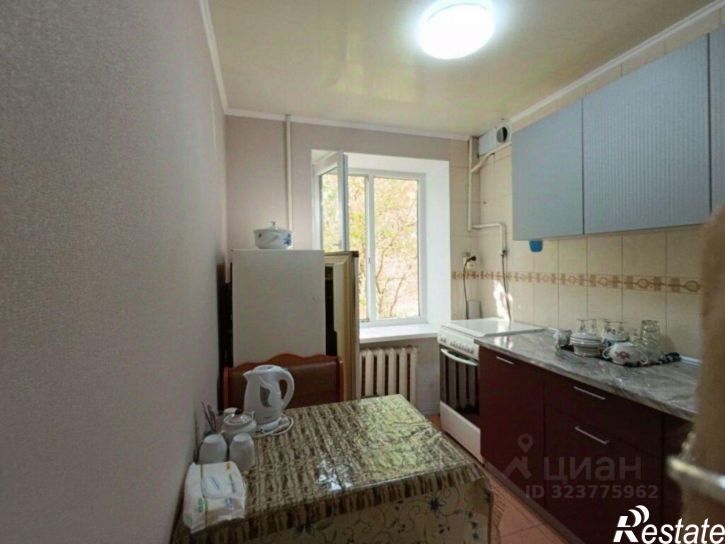 1-комн квартира ул Аральская, 55,  д. 55