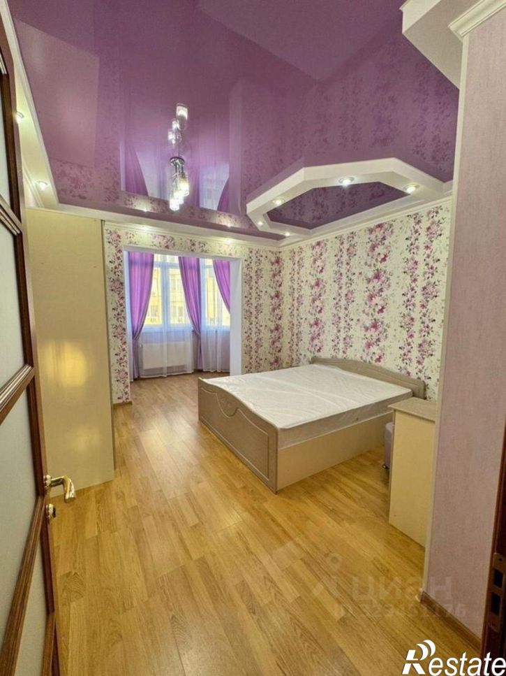 3-комн квартира ул Совхозная, 2А 1,  д. 2А 1,  к. 1