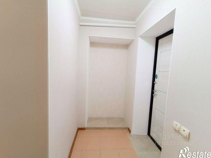 1-комн квартира ул Аральская, 55,  д. 55