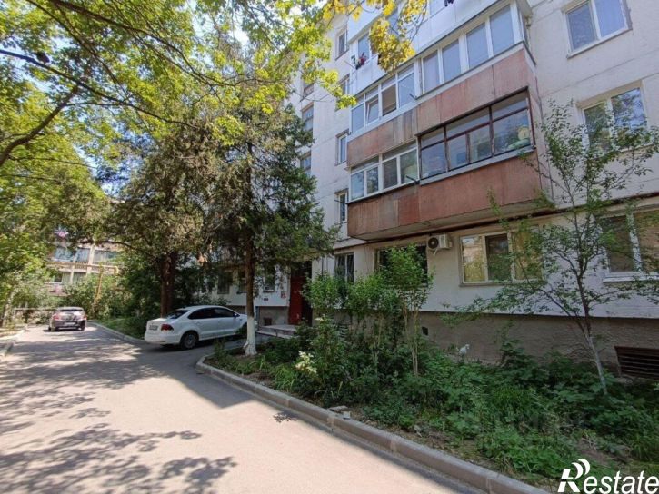 1-комн квартира ул Аральская, 55,  д. 55