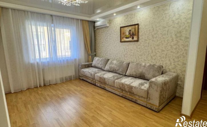 3-комн квартира ул Луговая, 6Н,  д. 6Н