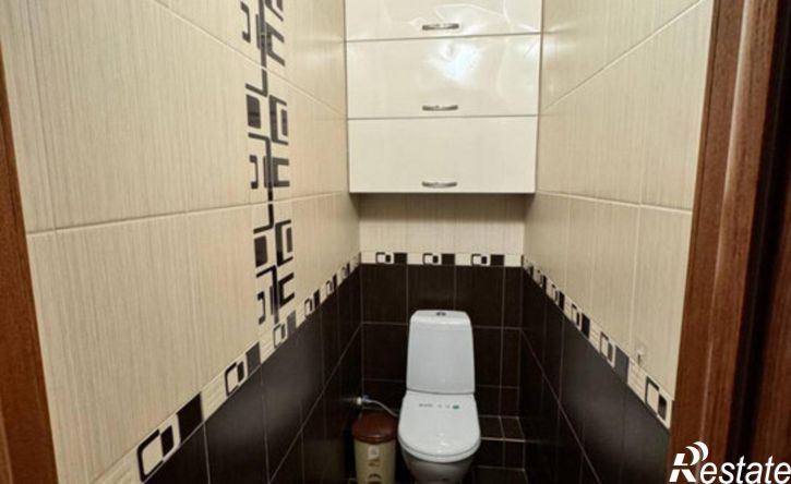 3-комн квартира ул Луговая, 6Н,  д. 6Н