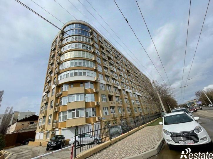 2-комн квартира улица Набережная имени 60-летия СССР, 50 к1,  д. 50 к1