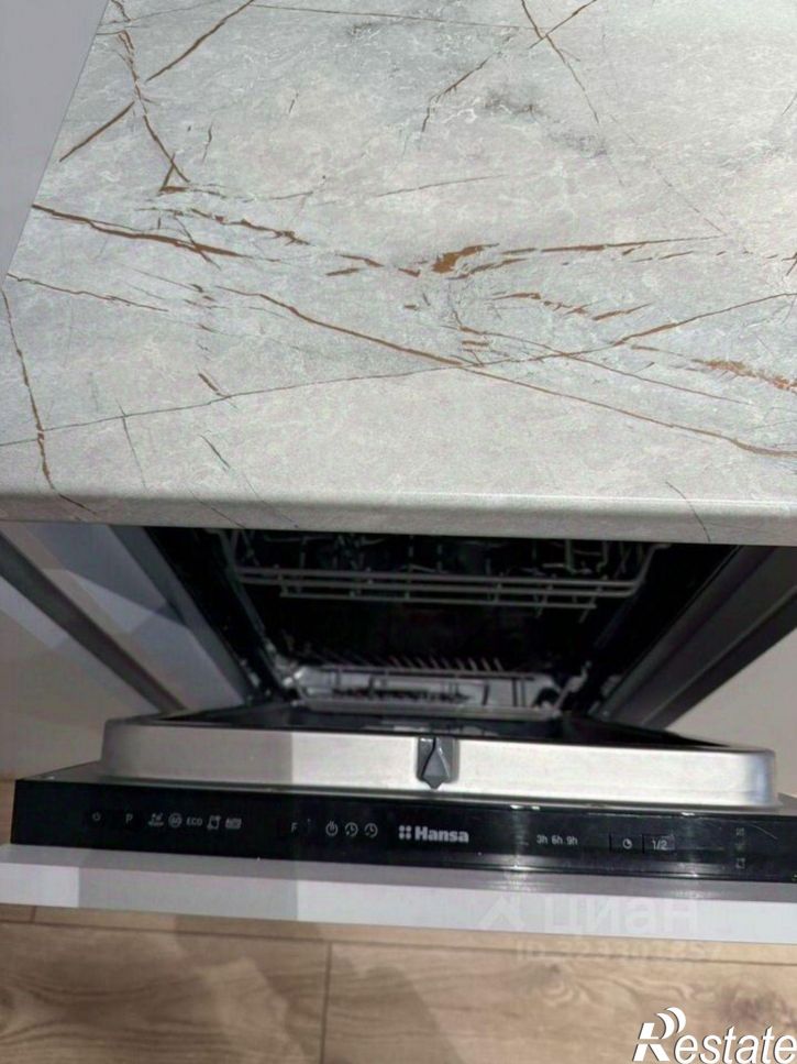 2-комн квартира улица Набережная имени 60-летия СССР, 50 к1,  д. 50 к1