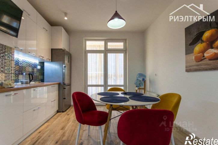 2-комн квартира ул Балаклавская, 137,  д. 137