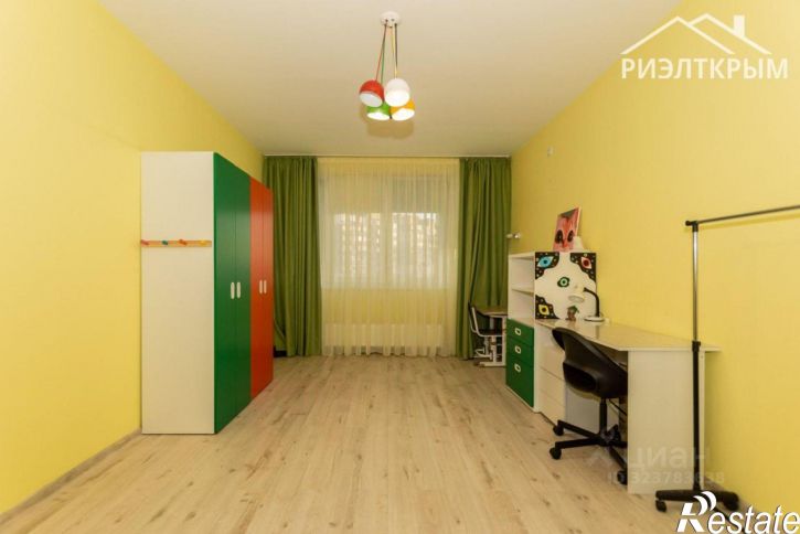 2-комн квартира ул Балаклавская, 137,  д. 137