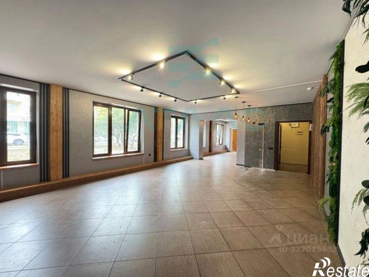 Торговое помещение улица Самокиша