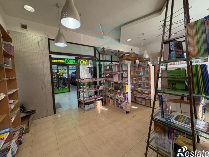 Торговое помещение проспект Кирова, 29/1,  д. 29/1