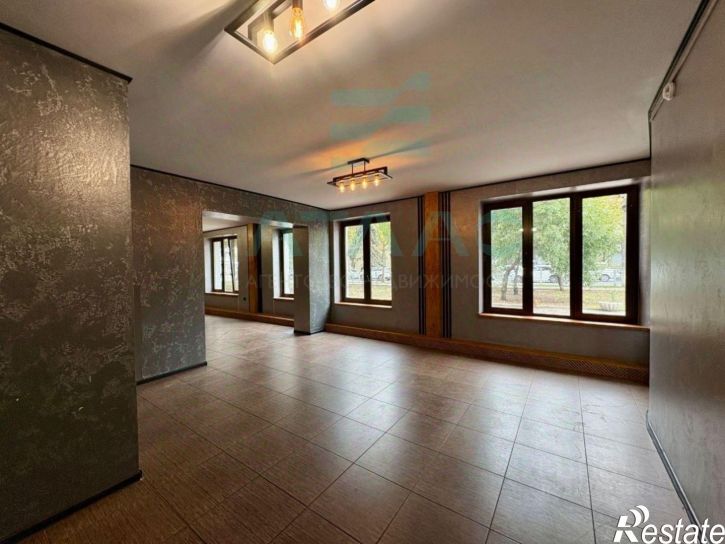 Торговое помещение улица Самокиша